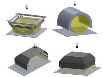 BIG MODULAR ILLUMINATION