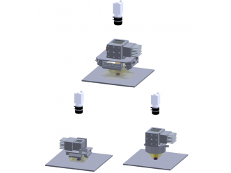 SMALL MODULAR ILLUMINATION