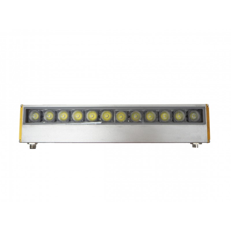 INGRESS PROTECTION ILLUMINATION (IP-65)