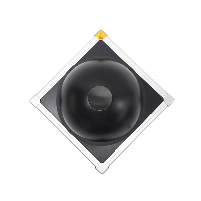 INDIRECT DOME, HALF DOME, SQUARE & HALF SQUARE ILLUMINATION