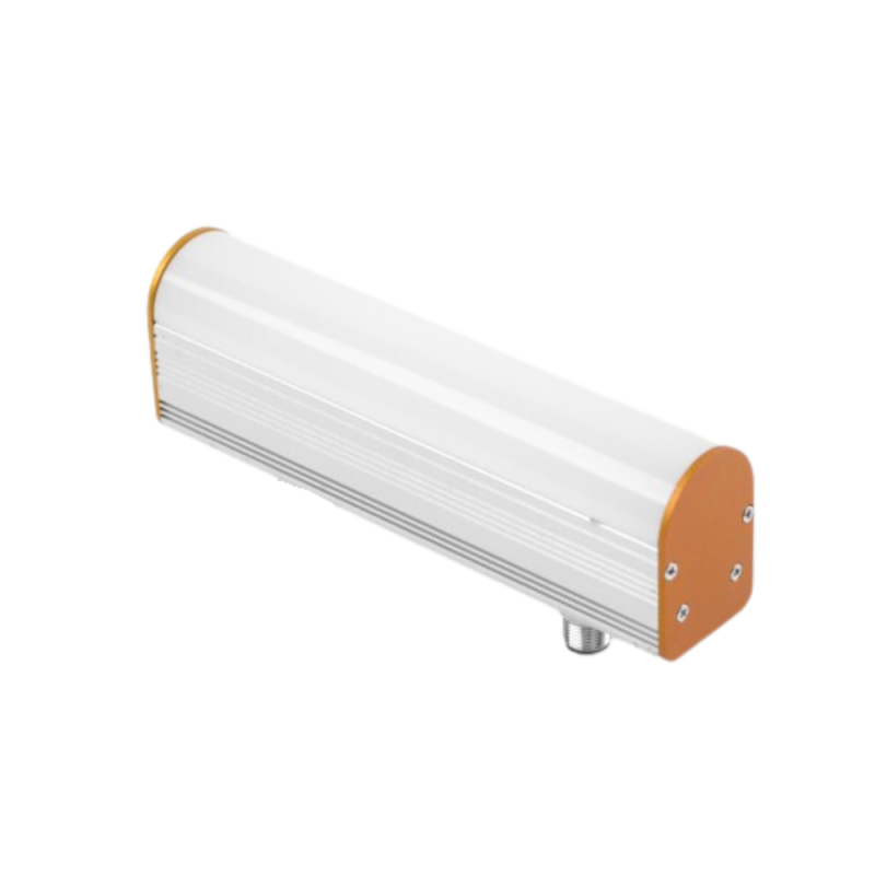 DIFFUSED TUBE ILLUMINATION