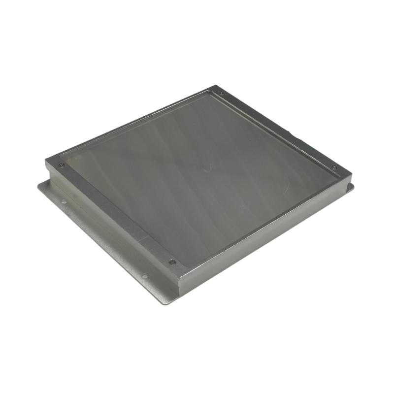 COMPACT BACKLIGHT ILLUMINATION