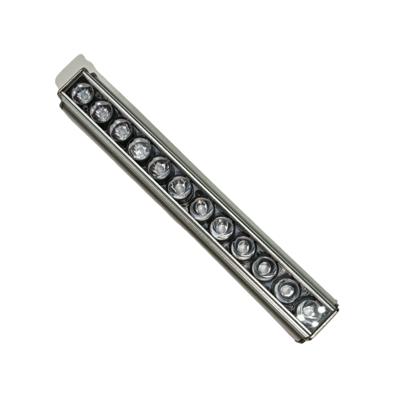 COMPACT BAR ILLUMINATION