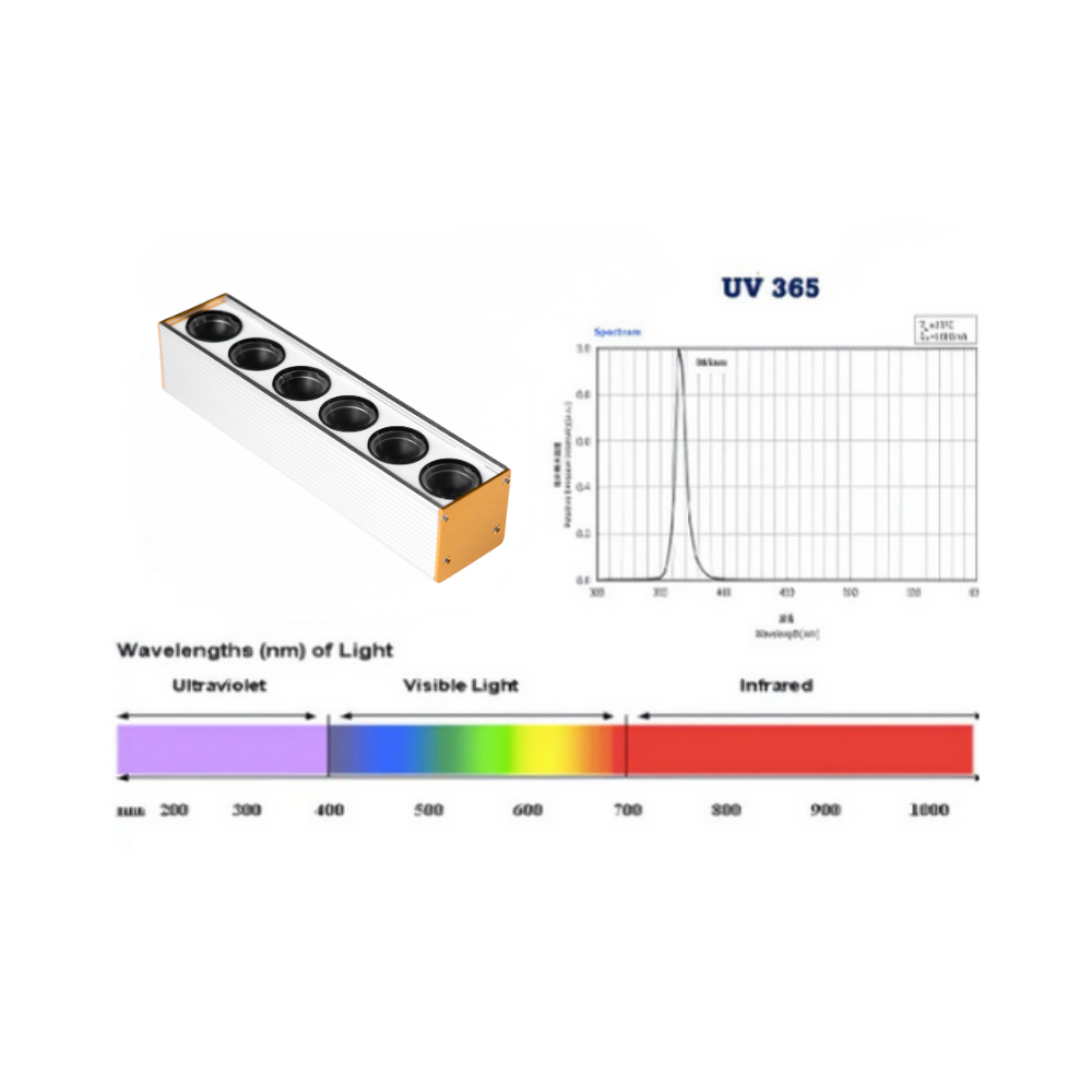 UV ILLUMINATION