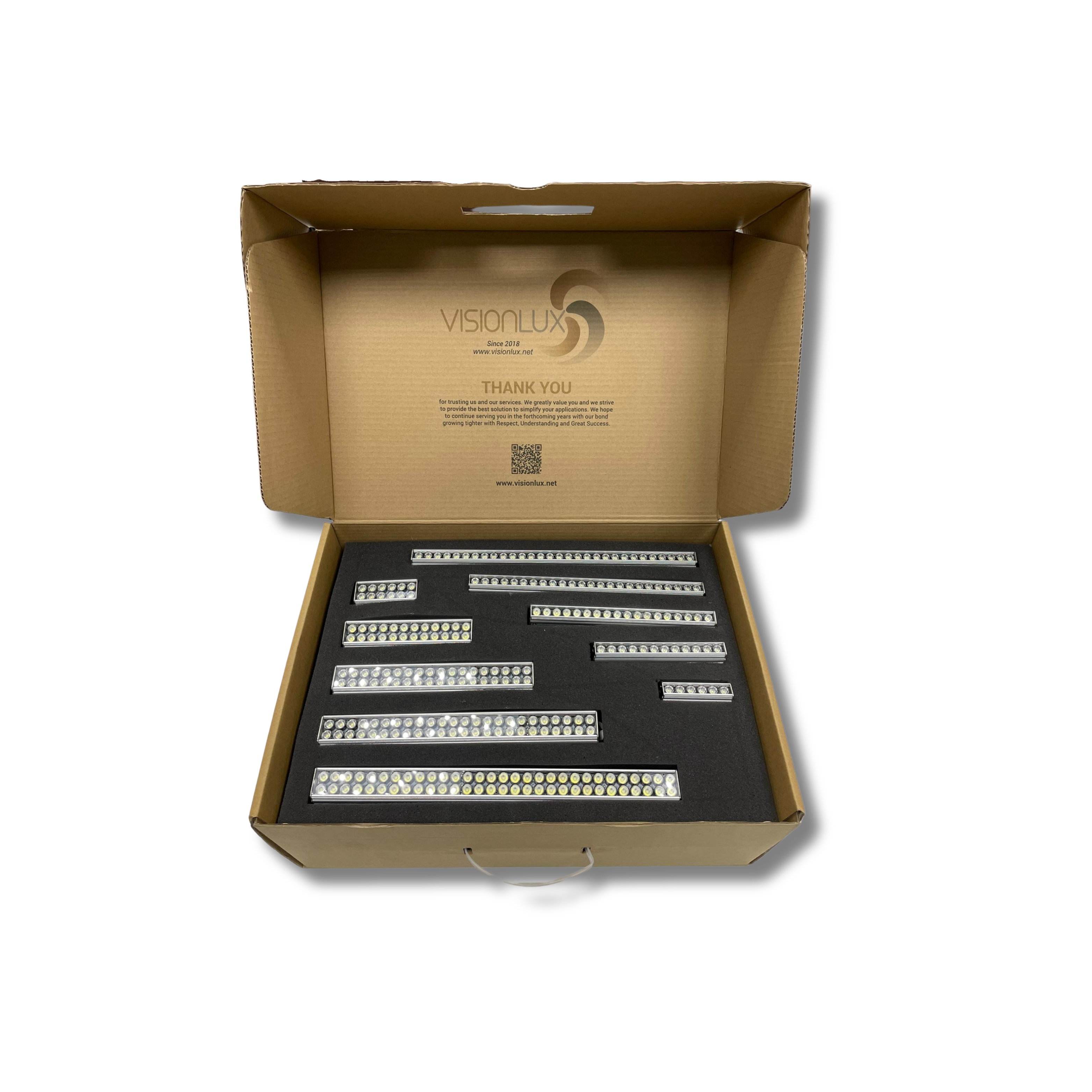 L-Series Illumination Demo Kit