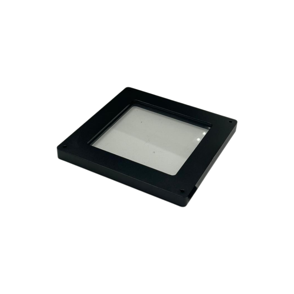 Flat Dome Illumination
