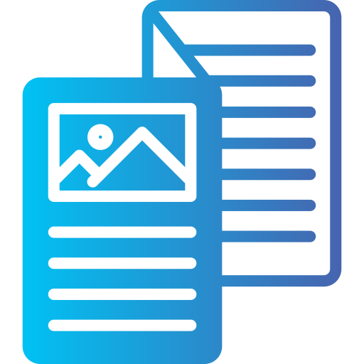 Product Brochures