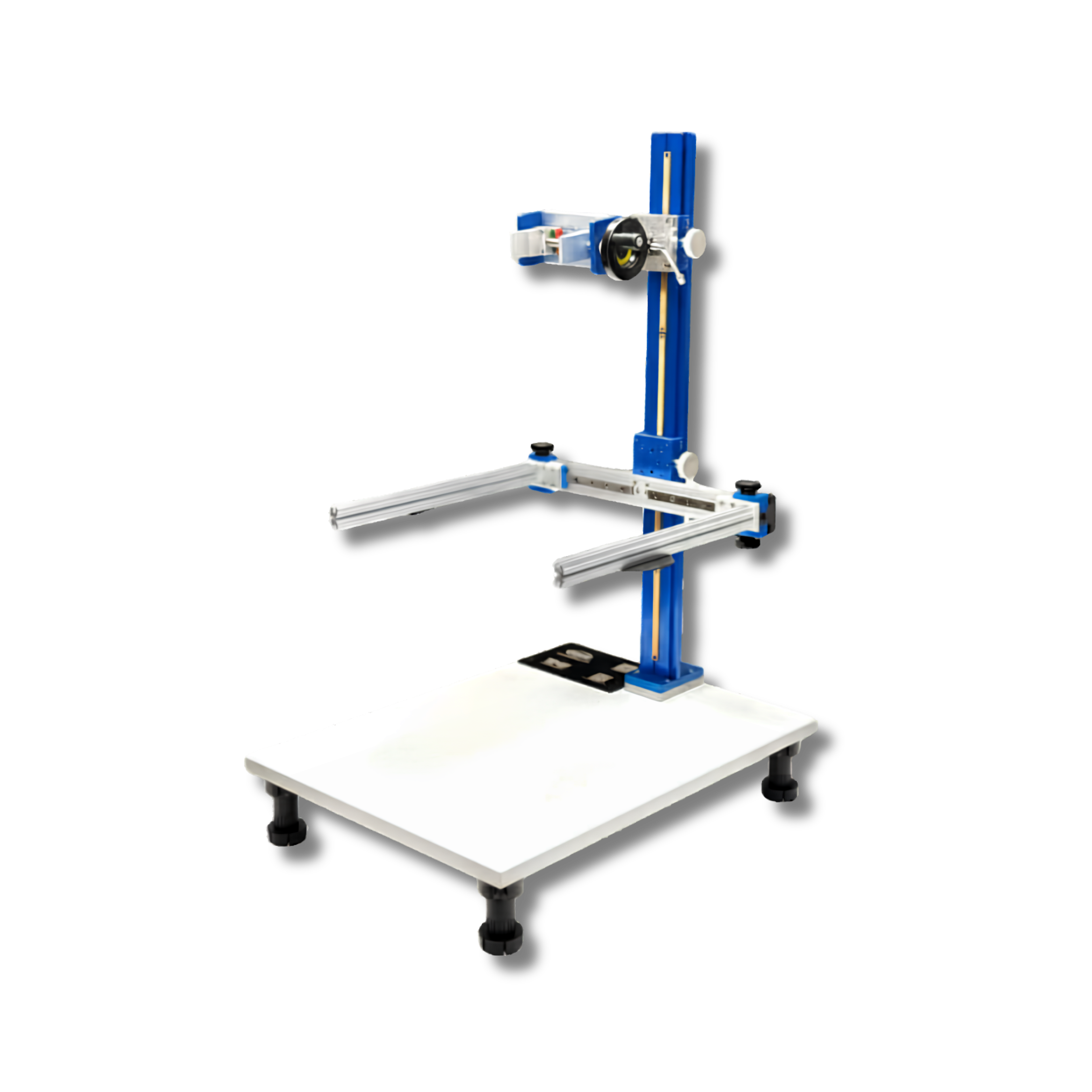 Portable Testing Station