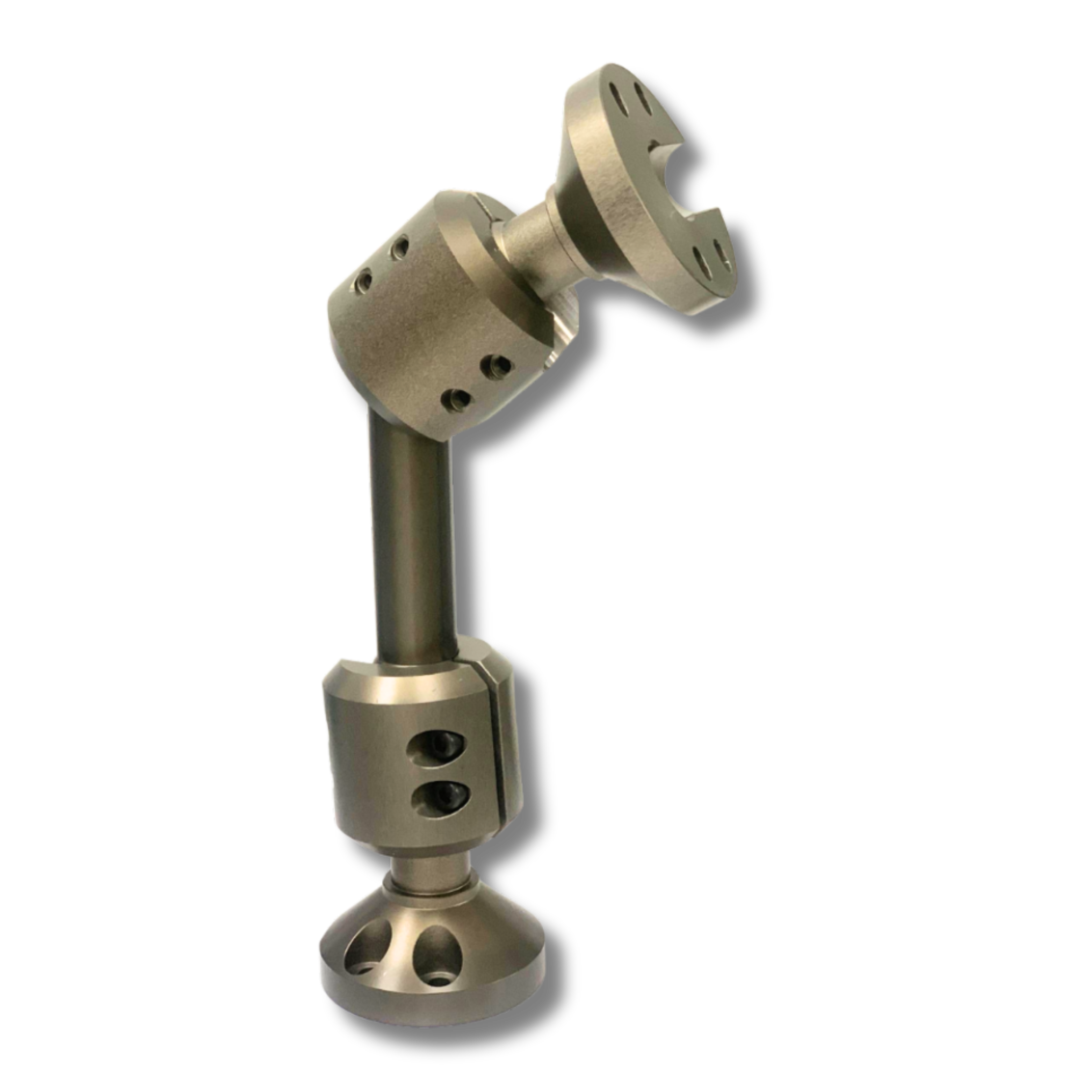 Flexible Mount